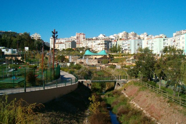 Amadora