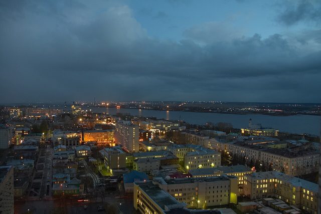 Arkhangelsk