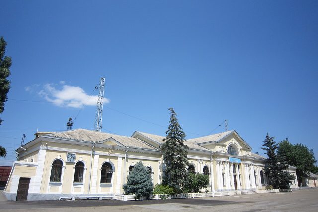 Армавир