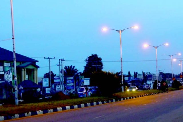 Asaba