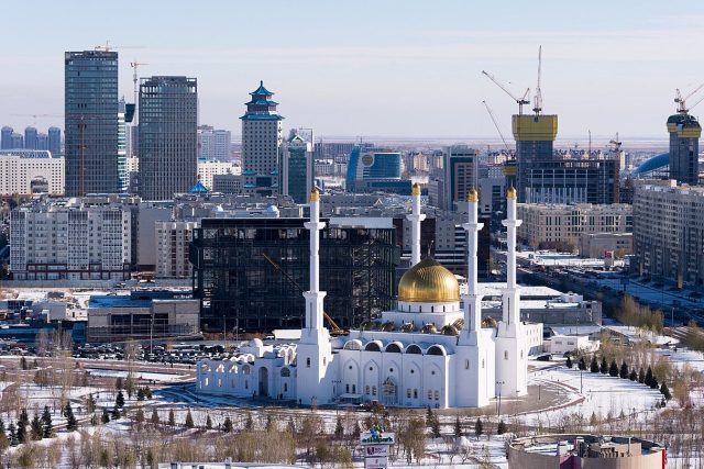 Astana