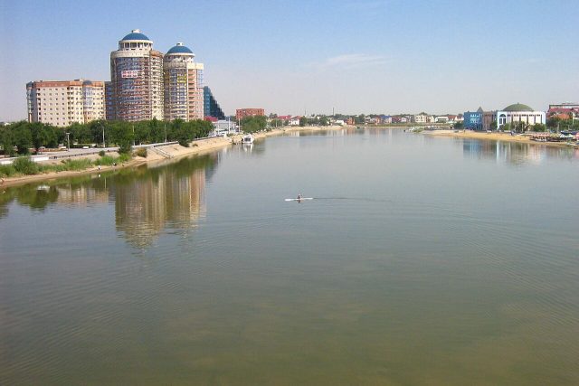 Атырау