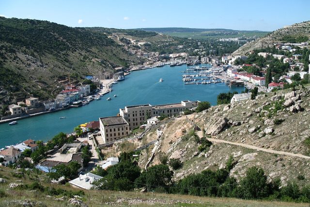 Балаклава