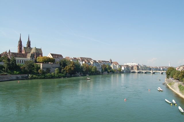 Базель