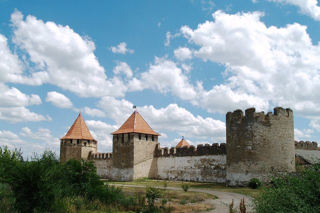 Бендеры