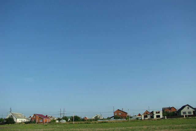 Bryukhovetskaya