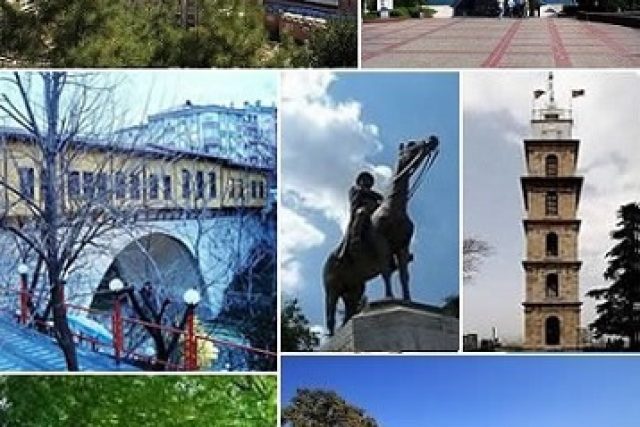 Бурса