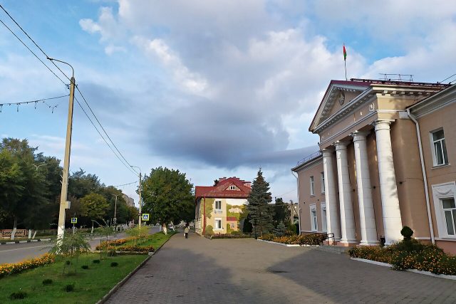 Bykhov
