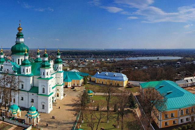 Чернигов