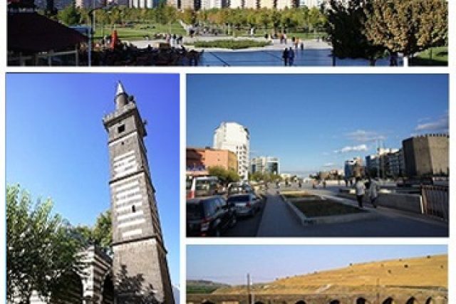 Диярбакыр