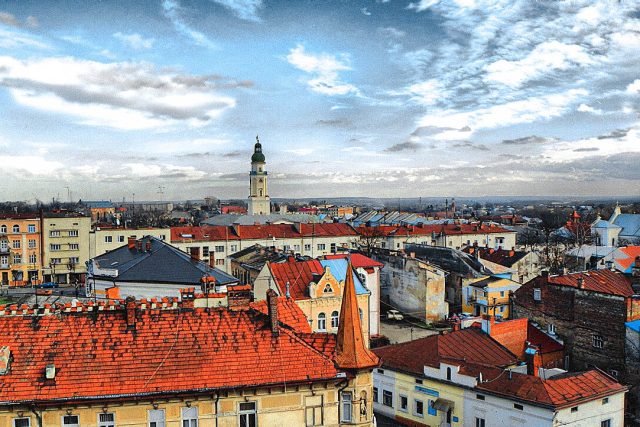 Drogobych