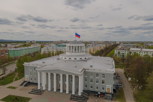 Dzerzhinsk