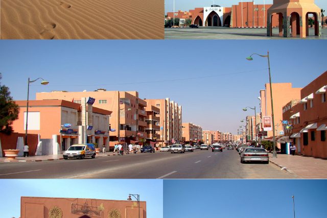 El-Ayun