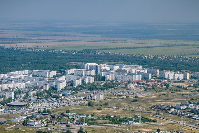 Energodar