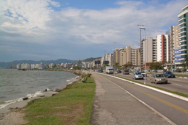 Флорианополис
