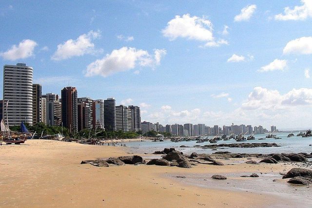 Fortaleza