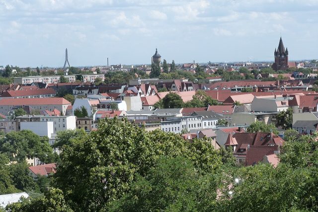 Галле
