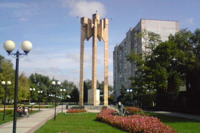 Georgievsk