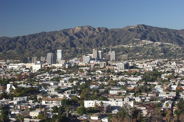 Глендейл