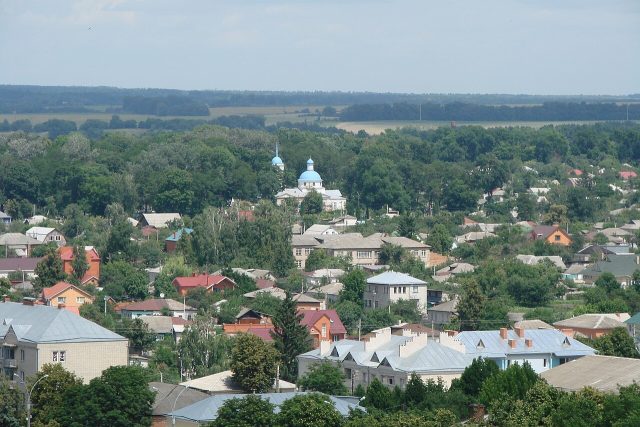 Glukhov