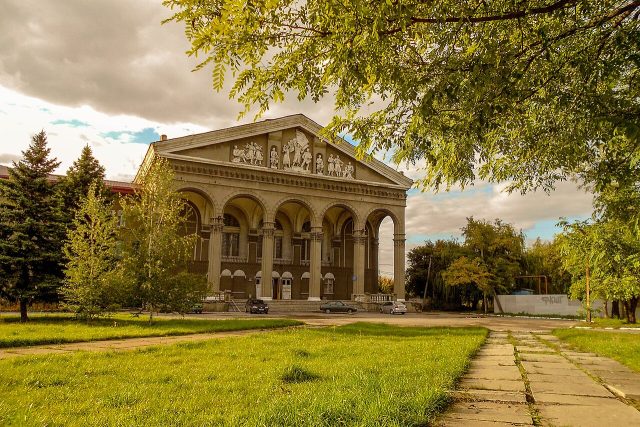 Gorlovka