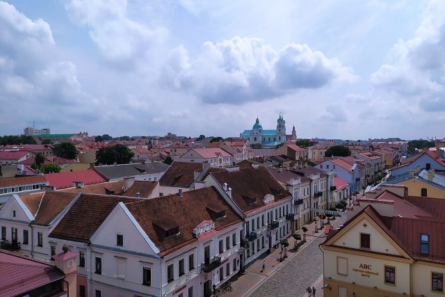 Гродно