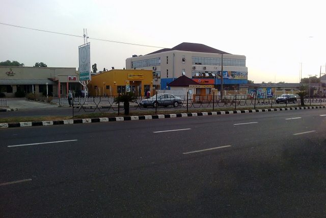 Ilorin