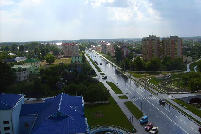 Ivatsevichi