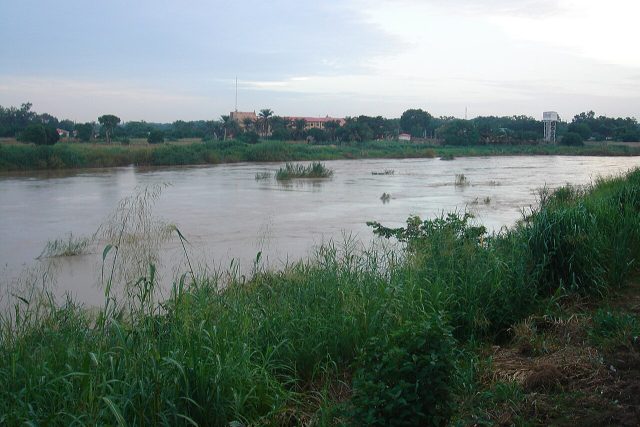 Kaduna