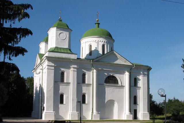 Kanev