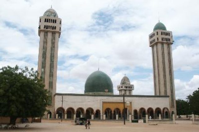 Каолак
