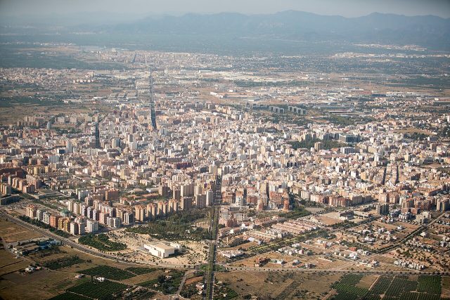 Kastelon-de-la-Plana