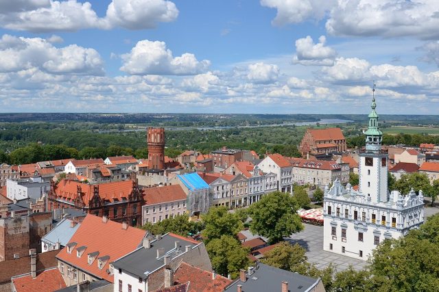 Хелмно