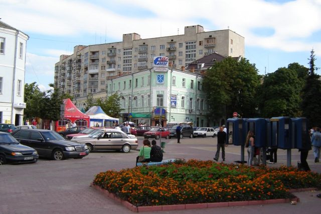 Khmelnitskiy