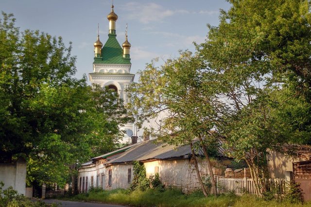 Килия