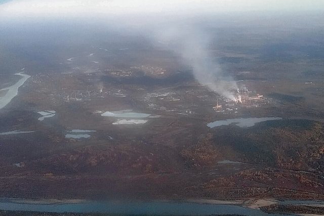 Kirovo-Chepetsk