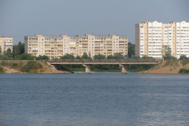 Конаково