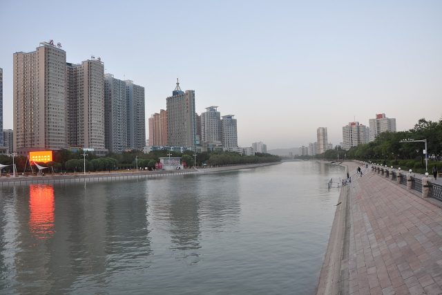 Корла