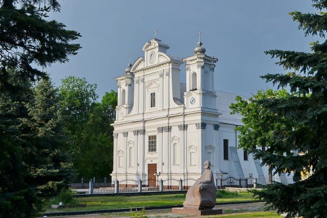 Коростышев