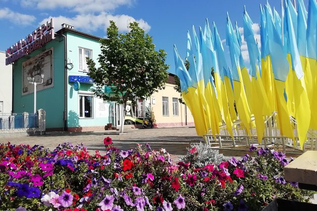 Kotovsk