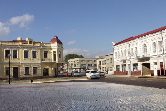 Ковель