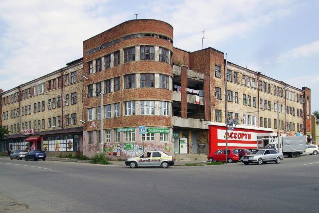 Kovrov