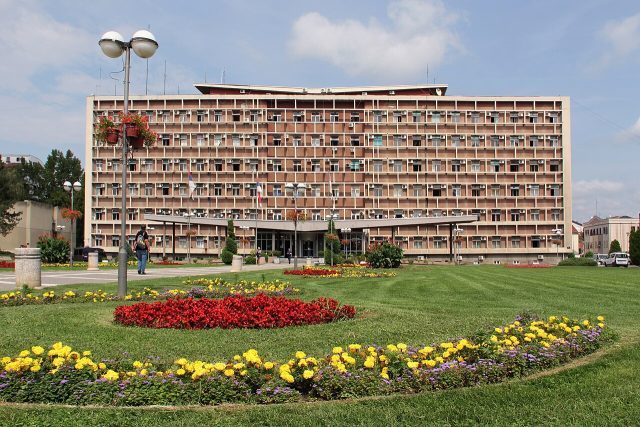 Крагуевац