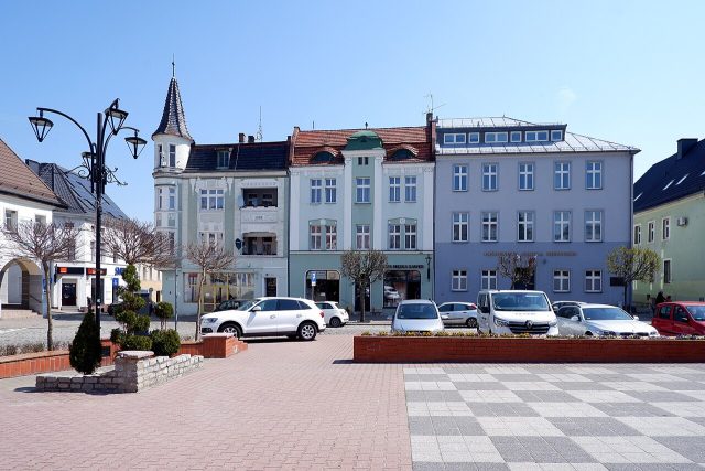 Крапковице