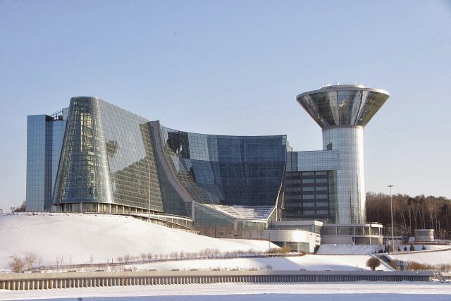 Krasnogorsk