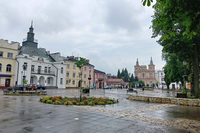 Красныстав