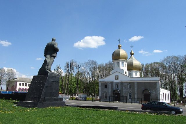 Krichev