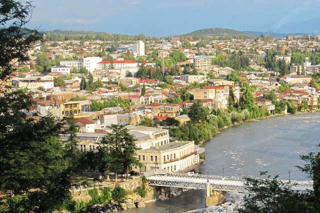 Кутаиси
