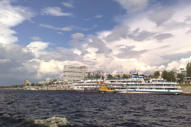 Kuybyshev
