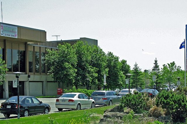 Лаваль